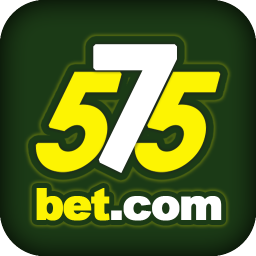 575bet Logo